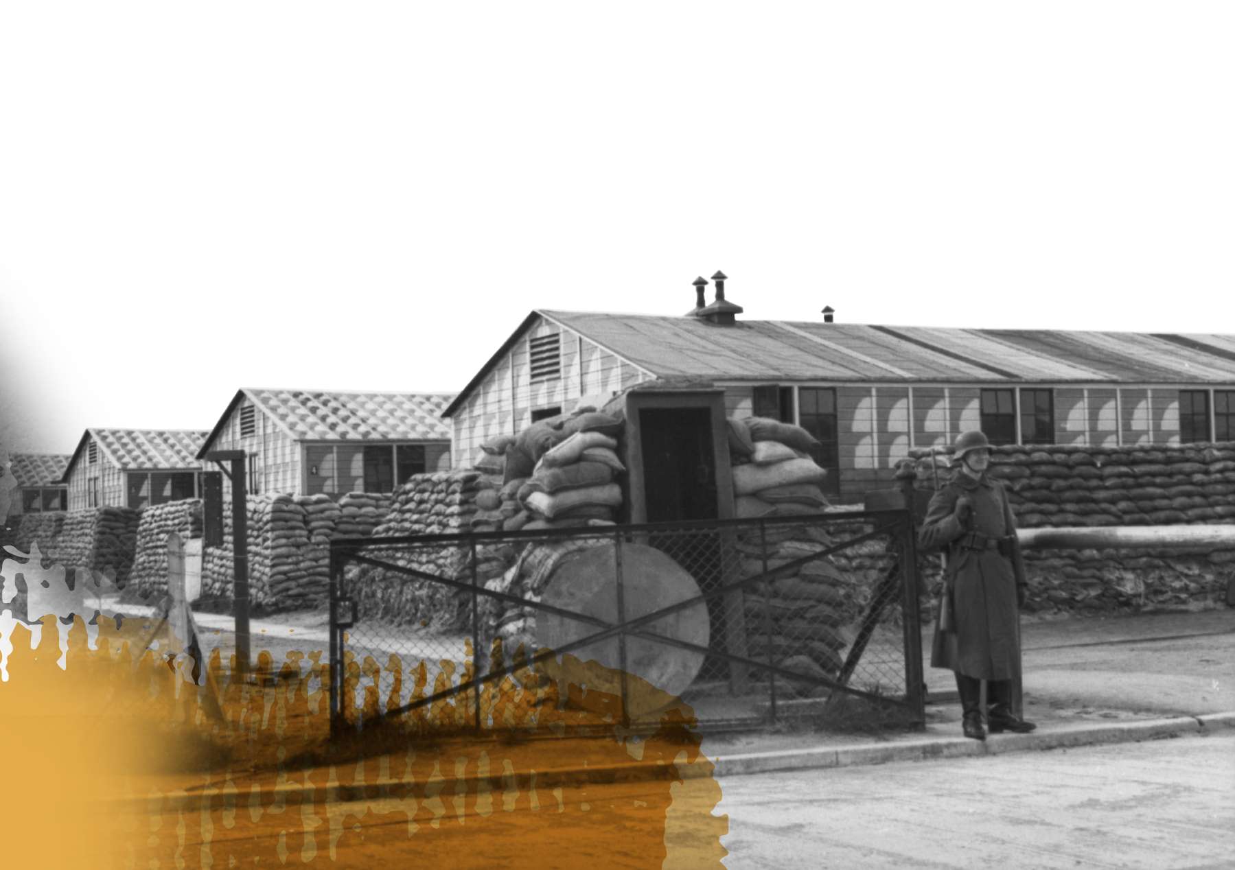 Jersey (îles Anglo-Normandes). Année inconnue.
Budesarchiv. Bild 101II-MW-5144-29. 
Budesarchiv. Bild 101II-MW-5144-29.